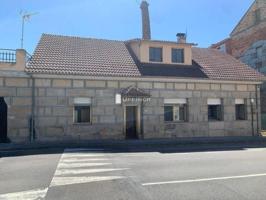 Casa en venta en San Cibrao das Viñas, Poligono photo 0