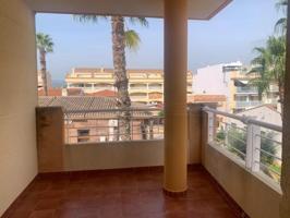 Atico Duplex en venta en Chilches, Playa les cases photo 0