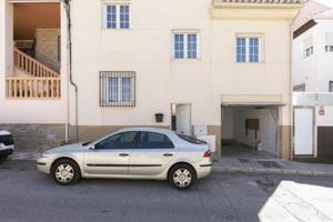 Adosada en venta en Güevéjar, GÜEVÉJAR photo 0