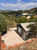 Casa con terreno en venta en Hostalets de Pierola, Carrer Suïssa, 08781 photo 0