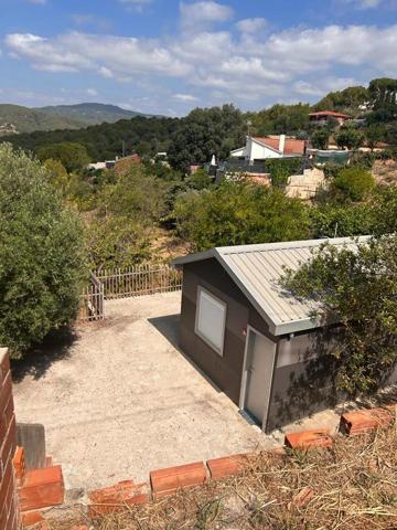 Casa con terreno en venta en Hostalets de Pierola, Carrer Suïssa, 08781 photo 0