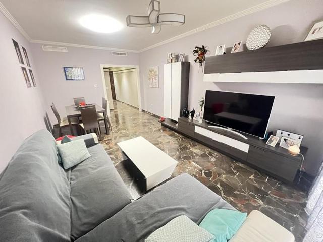 Piso en venta en Alzira photo 0