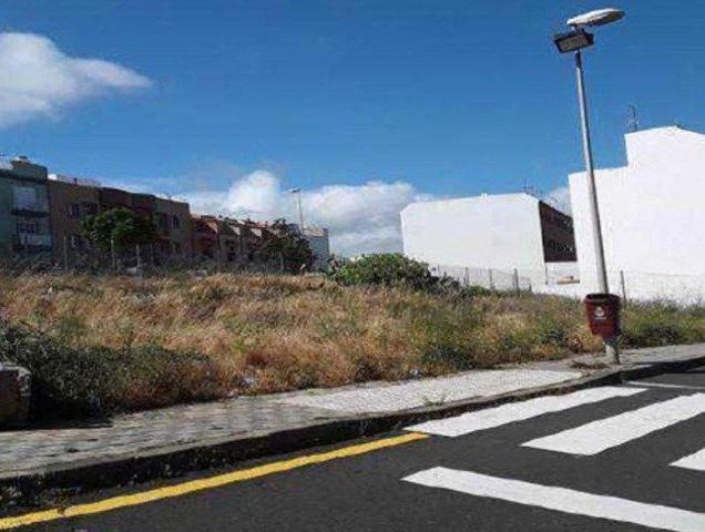 Terreno en venta en Santa Cruz de Tenerife, El Sobradillo photo 0