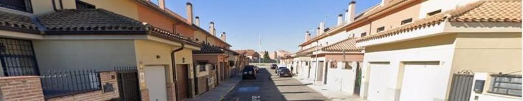 Chalet en venta en Numancia de la Sagra, Castilla la mancha photo 0