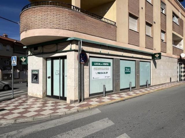 Local comercial en venta en Belicena, Belicena photo 0