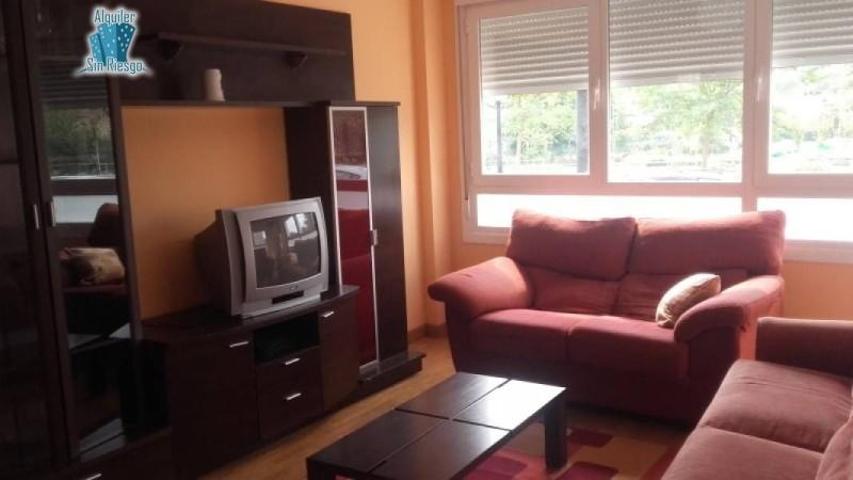 Apartamento en venta en Zuia, Nanclares de oca photo 0