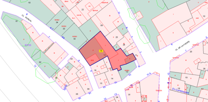 Terreno en venta en El Molar, Calle la Fuente, 28710 photo 0