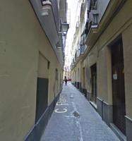 Piso en venta en Cádiz, LA CALETA - LA VIÑA photo 0