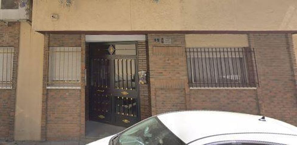 Piso en venta en Pinto, Calle Méjico, 28320 photo 0