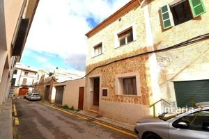 Adosada en venta en Felanitx, Carrer d'en Soler, 07200 photo 0