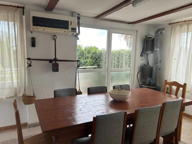 Casa con terreno en venta en Vinaròs, La closa - club de tenis photo 0