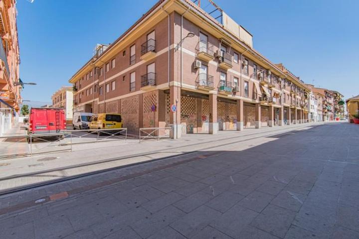 Piso en venta en Armilla, Ayuntamiento photo 0