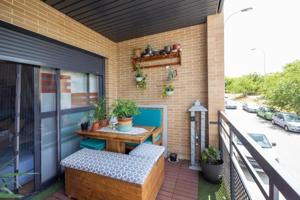 Piso en venta en Granada, Carretera de Jaén photo 0