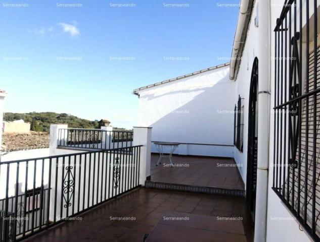 Casas de pueblo en venta en Aracena, Aracena photo 0
