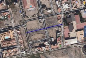 Terreno en venta en San Bartolomé de Tirajana, El Tablero photo 0