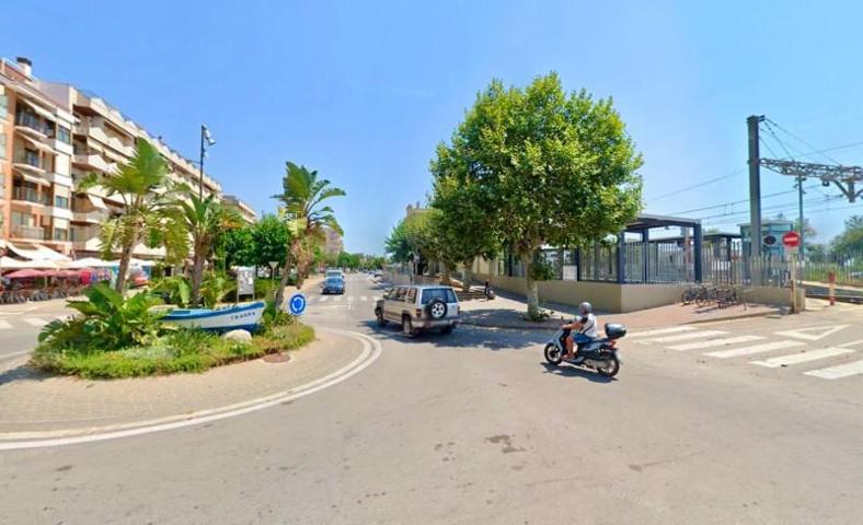 Piso en venta en Pineda de Mar, Centre photo 0