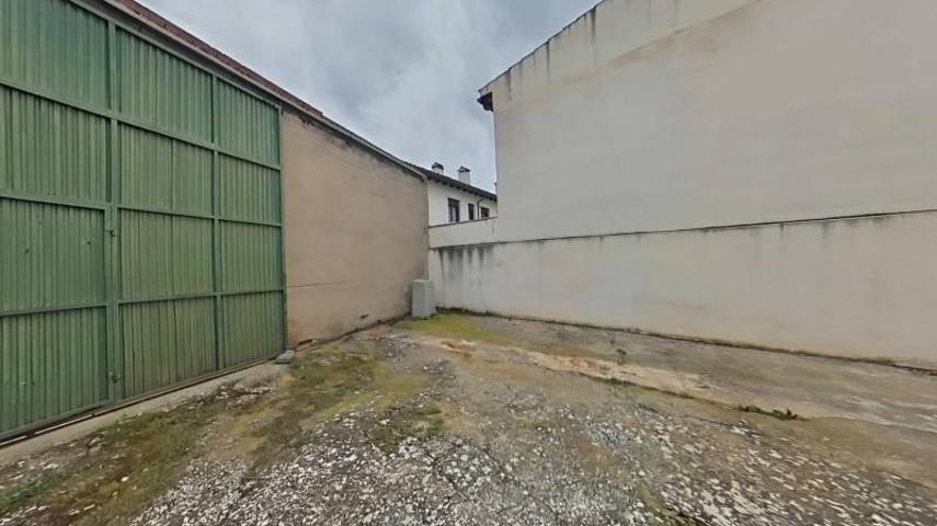 Nave industrial en venta en Chinchón photo 0