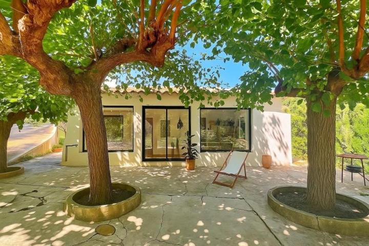 Chalet en venta en Alfara de Carles, Ports de Caro-Tortosa photo 0