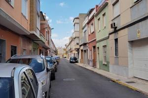 Chalet en venta en Sueca, Carrer de Simon Vila, 47, 46410 photo 0