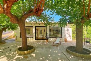 Chalet en venta en Alfara de Carles, Ports de Caro-Tortosa photo 0