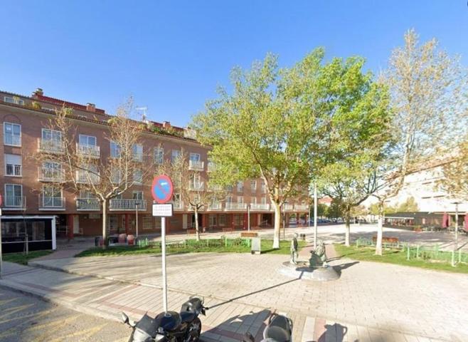 Piso en venta en Valladolid, La Cisterniga photo 0