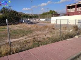 Terreno en venta en Archena, Zona neutra photo 0
