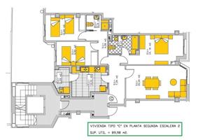 Piso en venta en Lorca, Carretera de granada photo 0