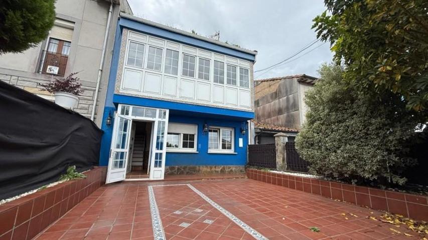 Adosada en venta en Avilés, El Carbayedo - El Quirinal photo 0
