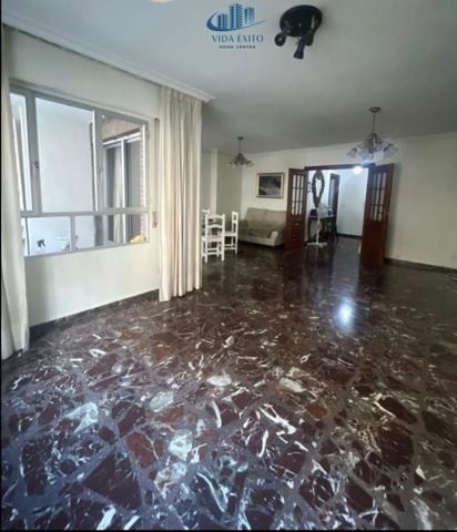 Piso en venta en Jaén, Avda. Madrid photo 0