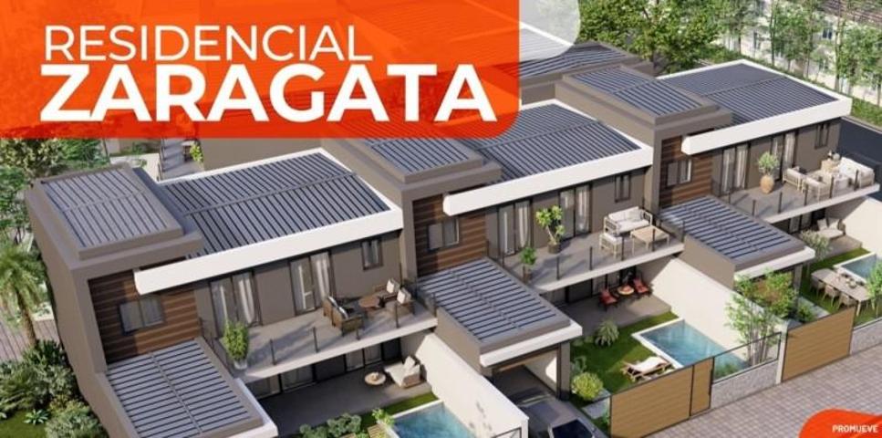 Adosada en venta en Carcaboso, CARCABOSO photo 0