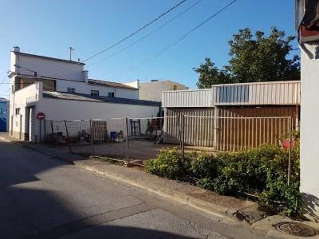 Terreno en venta en Sarrià de Ter, Pueblo photo 0