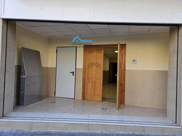Local comercial en venta en Altea, Altea photo 0