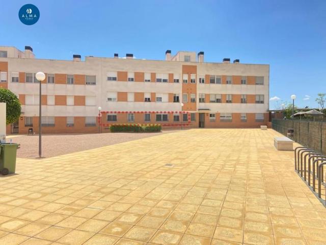 Piso en venta en Córdoba, San Rafael de la Albaida photo 0