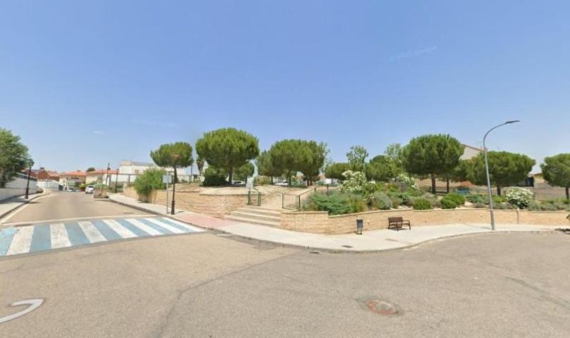 Adosada en venta en Seseña, PAU EL QUIÑON photo 0