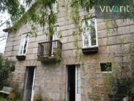 Casa en venta en Pazos de Borbén photo 0