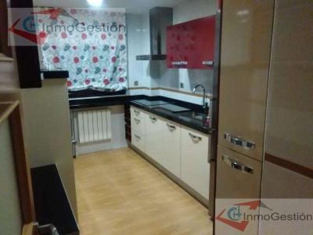 Apartamento en venta en Cáceres photo 0