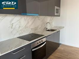 Piso en venta en Sabadell, La creu de barbera photo 0