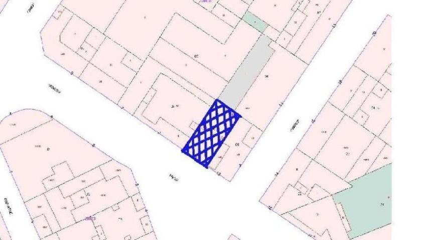 Terreno en venta en Lleida, PARDINYES photo 0