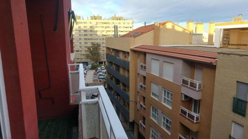 Piso en venta en Zaragoza, Calle de José Pascasio Escoriaza, 50010 photo 0