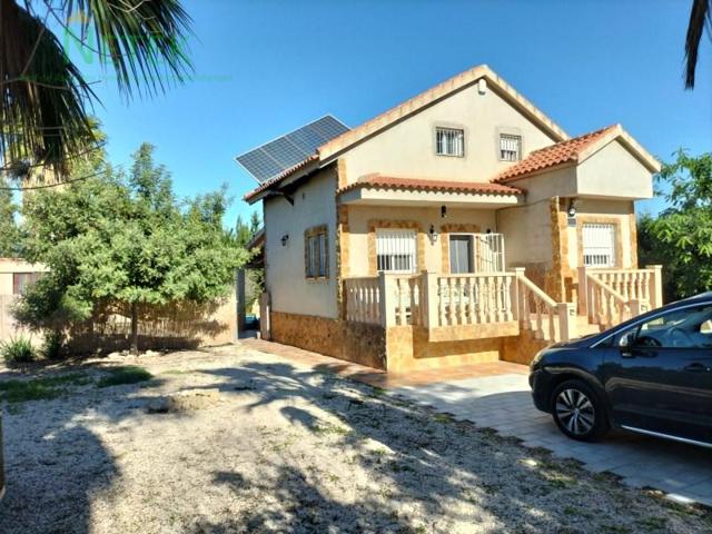 Casa en venta en Las Torres de Cotillas photo 0