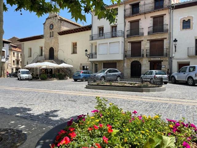 Casa en venta en Forcall, Comunidad valenciana photo 0