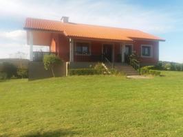 Chalet en venta en Carral, Xalo photo 0