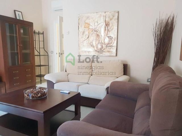 Apartamento en venta en Badajoz photo 0