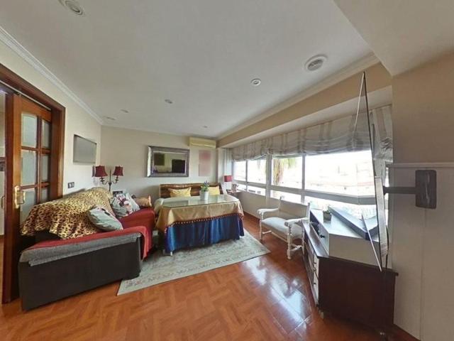 Piso en venta en Córdoba, Carlos III photo 0