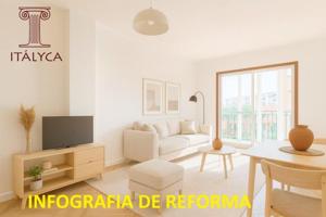 Piso en venta en Sevilla, Macarena - Los Principes - Begoña photo 0