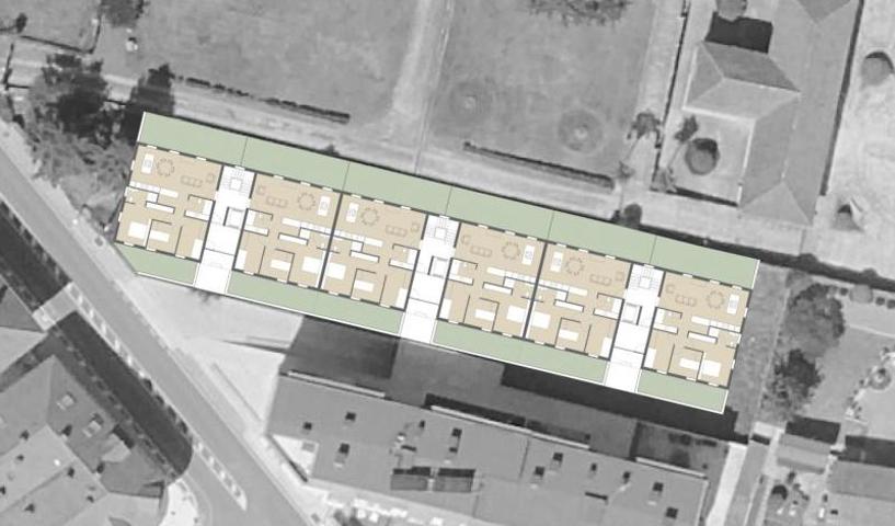 Piso en venta en Amés, Bertamirans photo 0