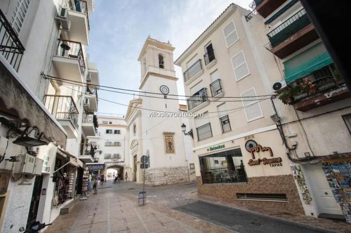 Piso en venta en Benidorm, Centro photo 0