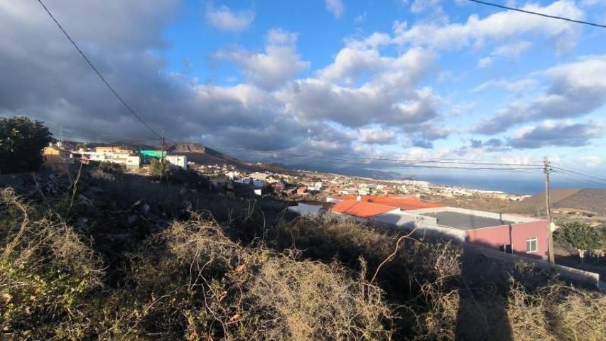 Terreno en venta en El Rosario, El Chorrillo photo 0