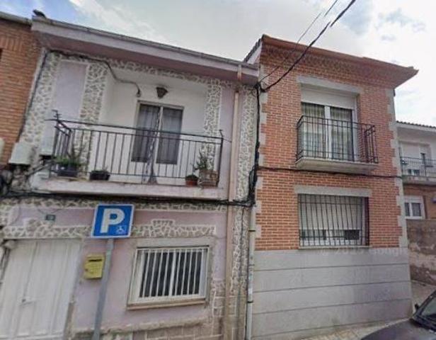 Adosada en venta en Colmenar Viejo, San Andrés photo 0