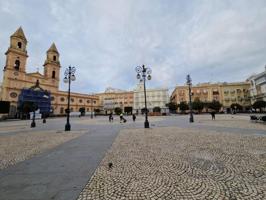 Piso en venta en Cádiz, Cadiz photo 0